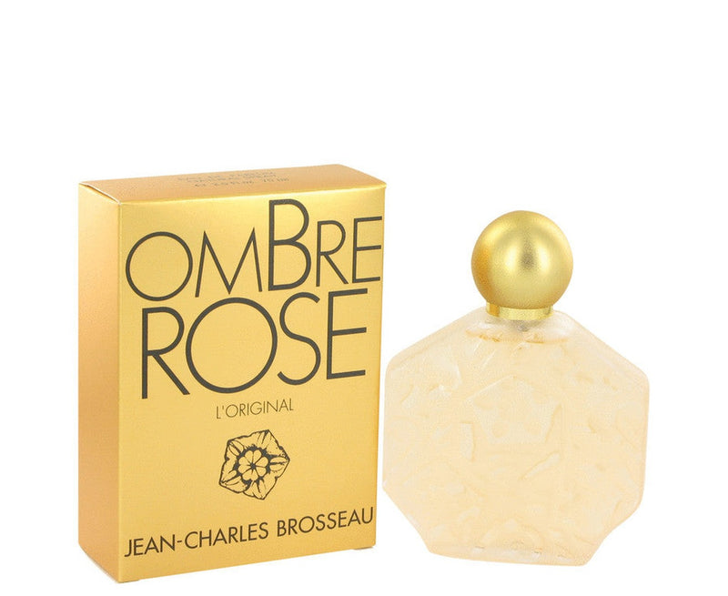 Ombre Rose by BrosseauEau De Parfum Spray 2.5 oz