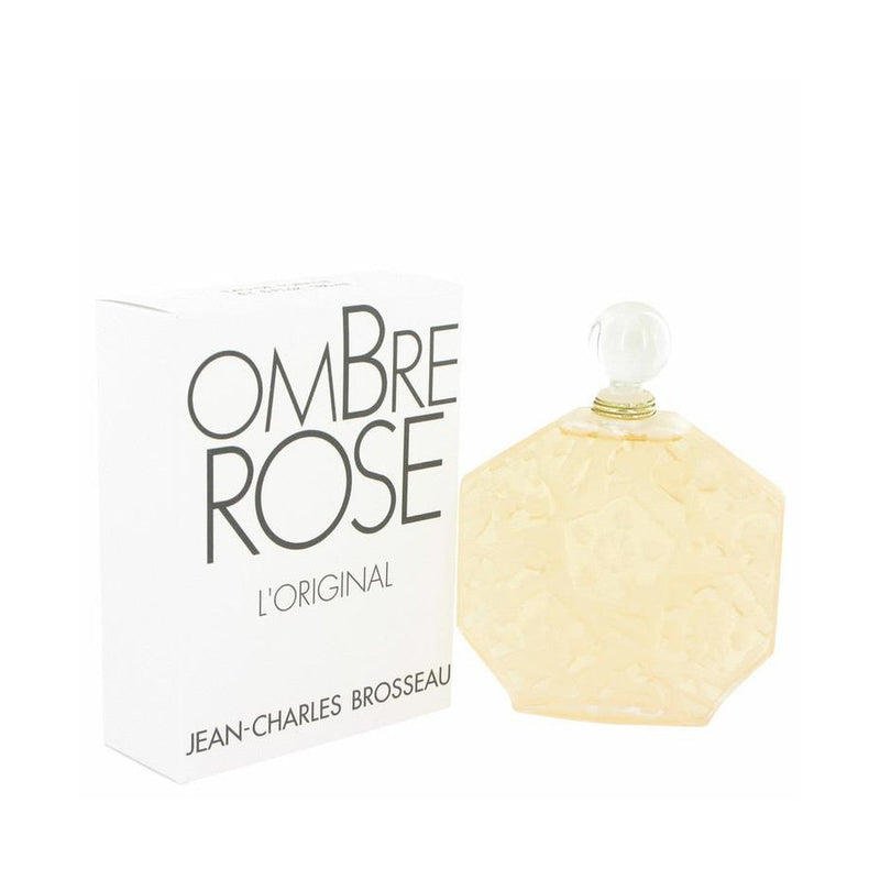 Ombre Rose by Brosseau Eau De Toilette 6 oz