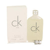 CK ONE by Calvin Klein Eau De Toilette Pour/Spray (Unisex) 1.7 oz
