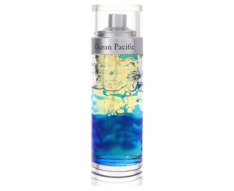 Ocean Pacific by Ocean PacificCologne Spray (unboxed) 1.7 oz