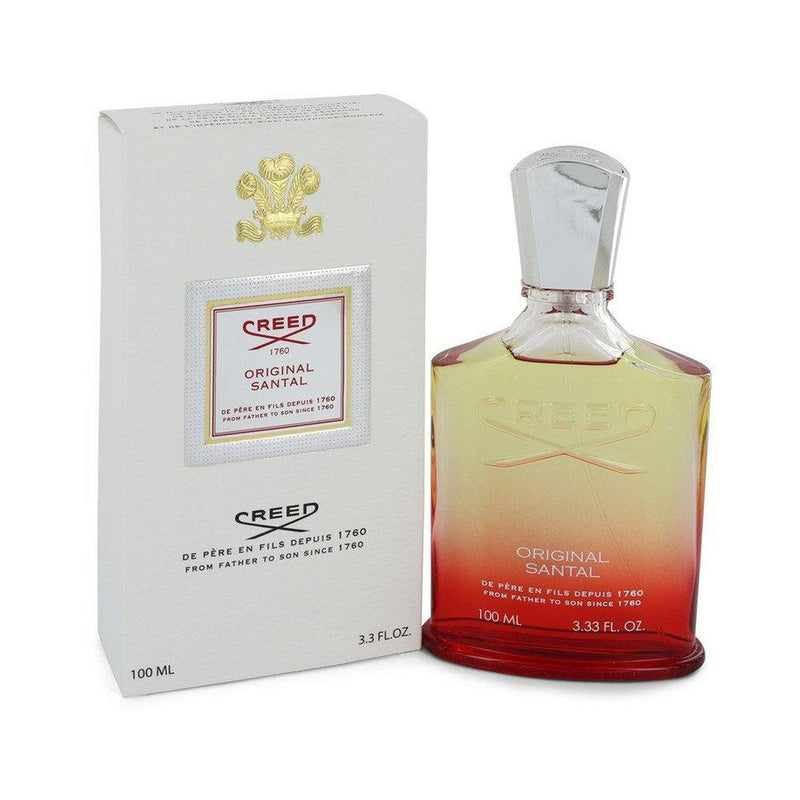Original Santal by Creed Eau De Parfum Spray 3.3 oz