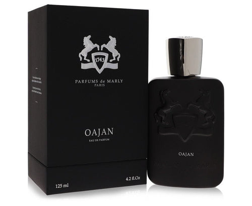 Oajan by Parfums De MarlyEau De Parfum Spray 4.2 oz