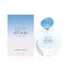 Ocean Di Gioia by Giorgio Armani Eau De Parfum Spray 1.7 oz