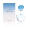 Ocean Di Gioia by Giorgio Armani Eau De Parfum Spray 1 oz