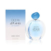 Ocean Di Gioia by Giorgio Armani Eau De Parfum Spray 3.4 oz