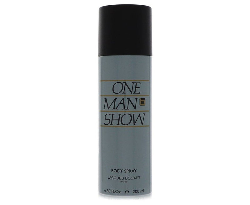 One Man Show by Jacques BogartBody Spray 6.6 oz