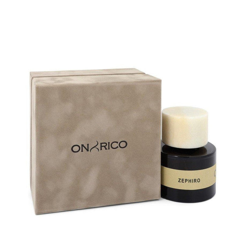 Zephiro by Onyrico Eau De Parfum Spray (Unisex) 3.4 oz