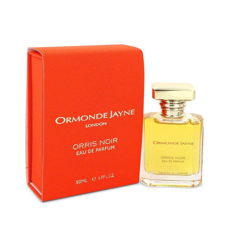 Orris Noir by Ormonde Jayne Eau De Parfum Spray (Unisex) 1.7 oz