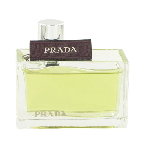 Prada Amber by Prada Eau De Parfum Spray (Tester) 2.7 oz