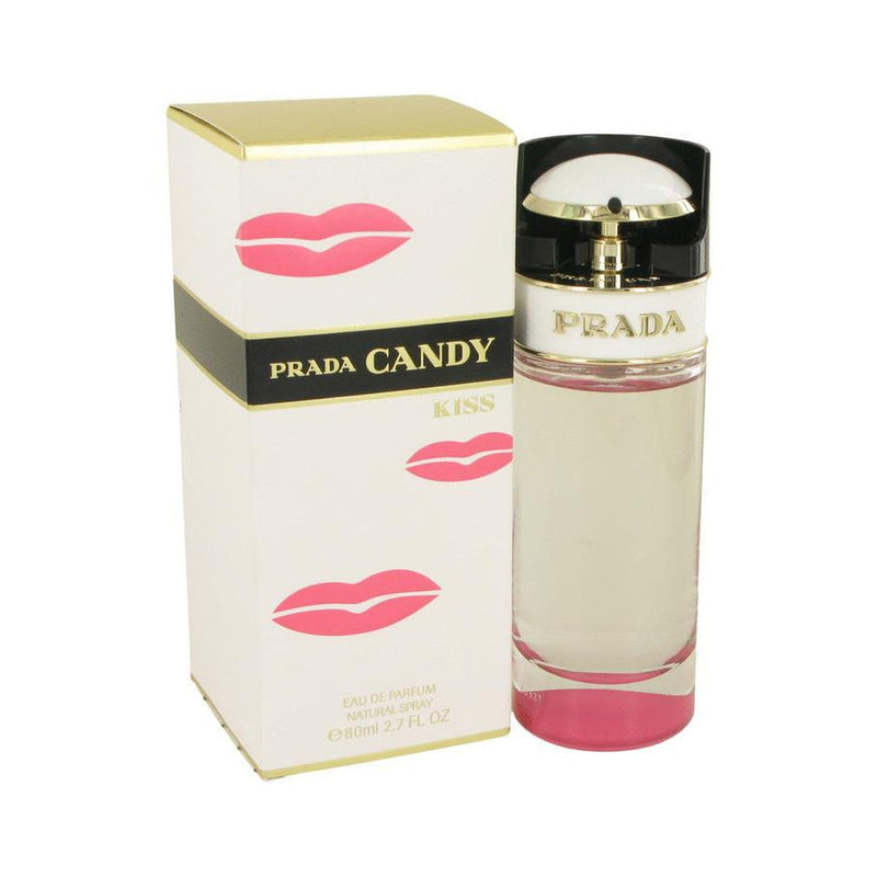 Prada Candy Kiss by Prada Eau De Parfum Spray 2.7 oz