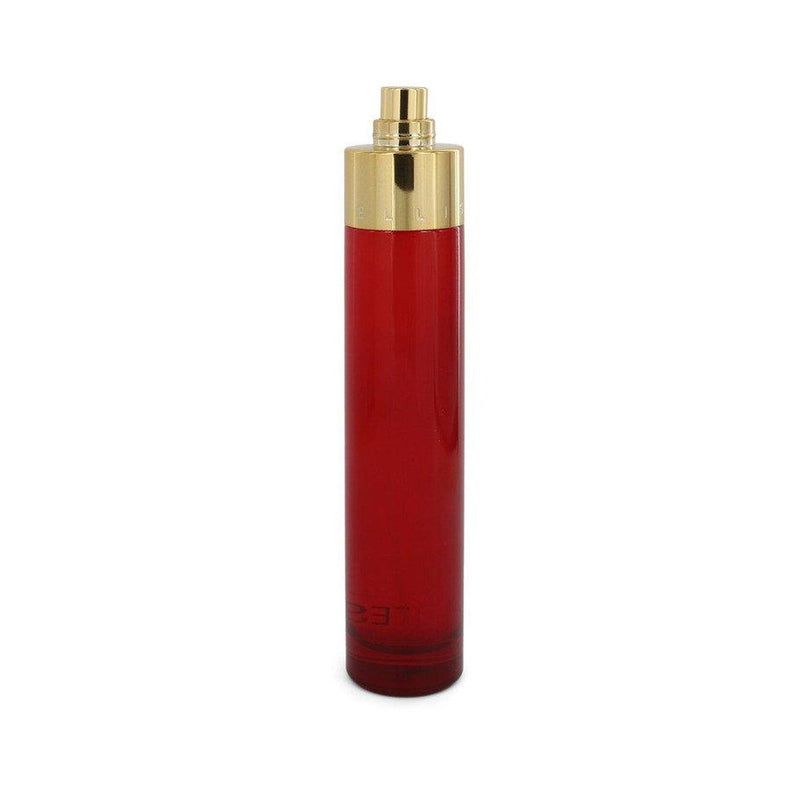 Perry Ellis 360 Red by Perry Ellis Eau De Parfum Spray (Tester) 3.4 oz