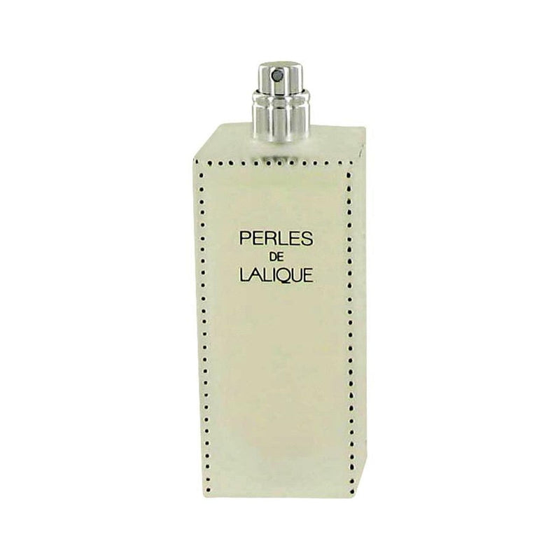 Perles De Lalique by Lalique Eau De Parfum Spray (Tester) 3.4 oz