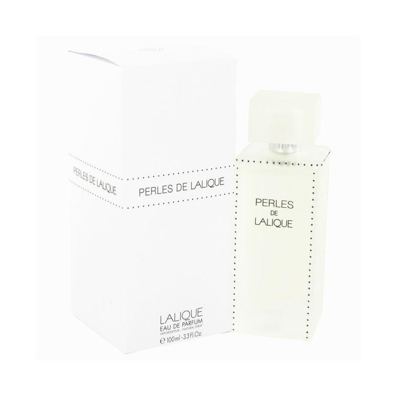 Perles De Lalique by Lalique Eau De Parfum Spray 3.4 oz