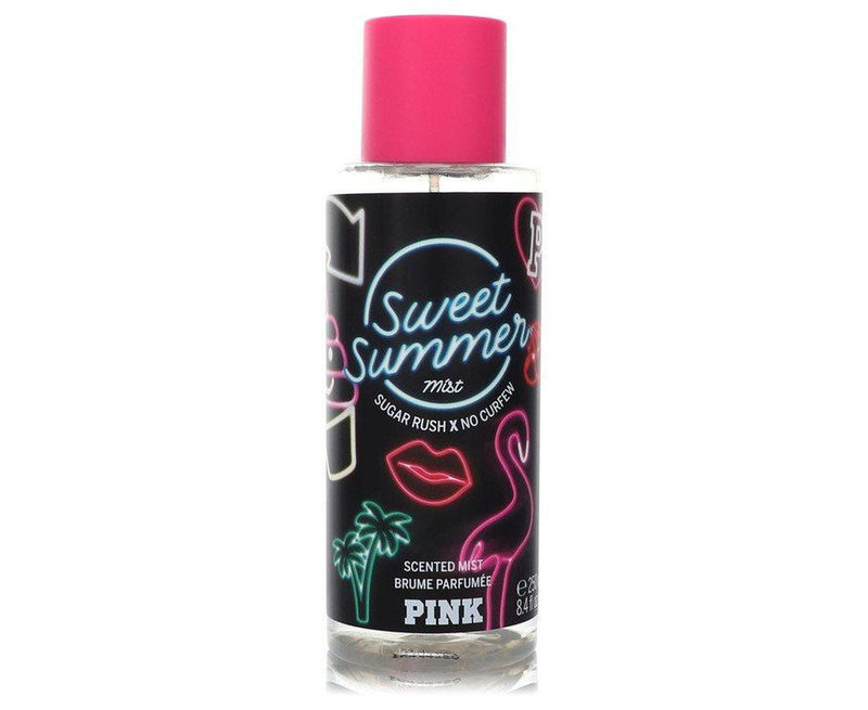 PINK Sweet Summer by Victoria's Secret Body Mist 8.4 oz