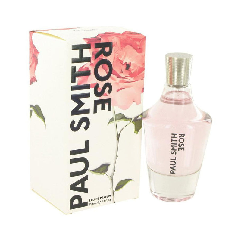 Paul Smith Rose by Paul Smith Eau De Parfum Spray 3.4 oz