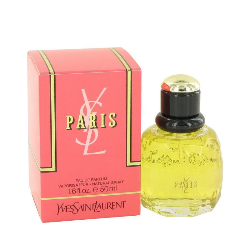PARIS by Yves Saint Laurent Eau De Parfum Spray 1.7 oz