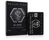 Philipp Plein No Limits by Philipp Plein ParfumsEau De Parfum Spray 3 oz