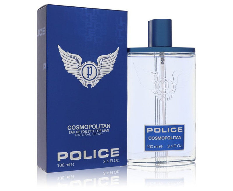 Police Cosmopolitan by Police ColognesEau De Toilette Spray 3.4 oz