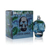 Police To Be Exotic Jungle by Police Colognes Eau De Toilette Spray 4.2 oz