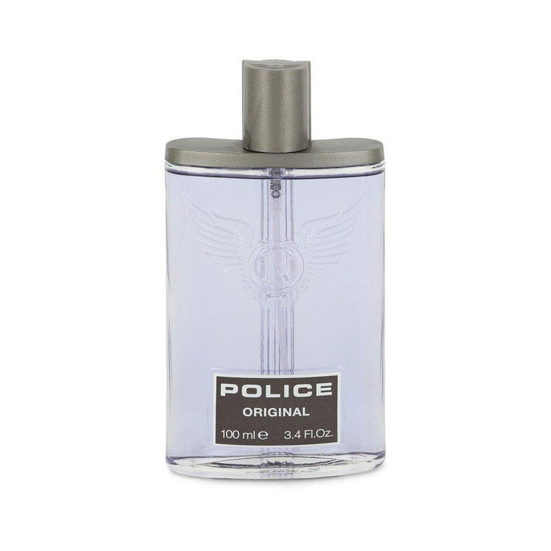 Police Original by Police Colognes Eau De Toilette Spray (Tester) 3.4 oz