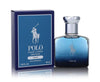 Polo Deep Blue Parfum by Ralph Lauren Parfum 1.36 oz