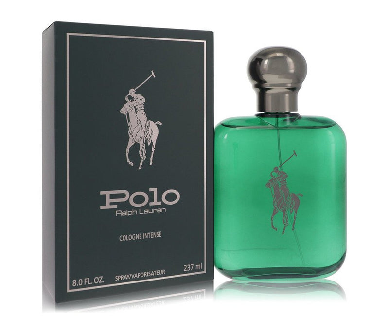 Polo Cologne Intense by Ralph LaurenCologne Intense Spray 8 oz