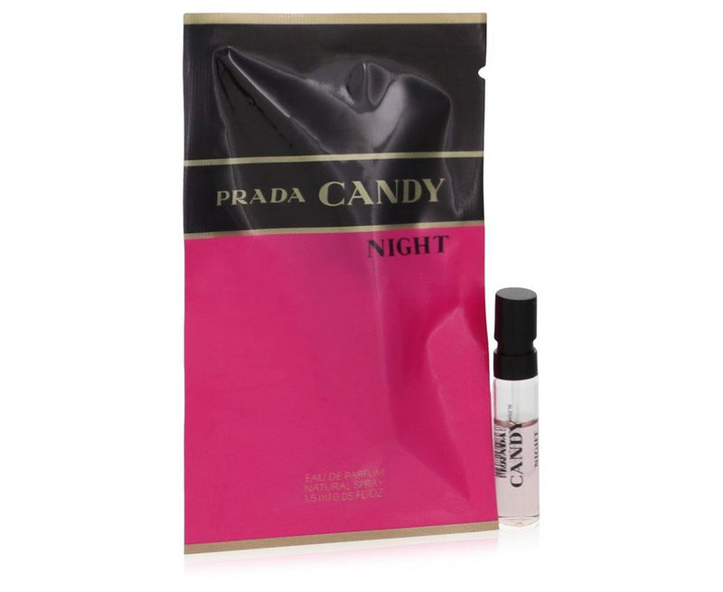 Prada Candy Night by PradaVial (sample) .05 oz