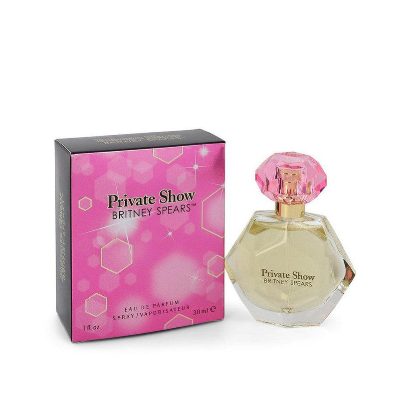 Private Show by Britney Spears Eau De Parfum Spray 1 oz