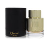 Qaaed Perfume By Lattafa Eau De Parfum Spray (Unisex)3.4 oz Eau De Parfum Spray