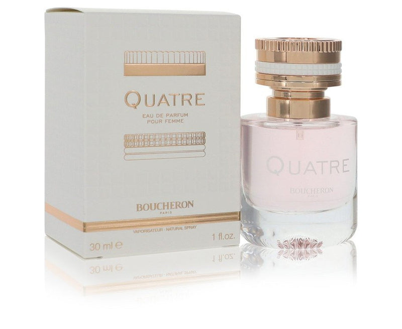Quatre by BoucheronEau De Parfum Spray 1 oz