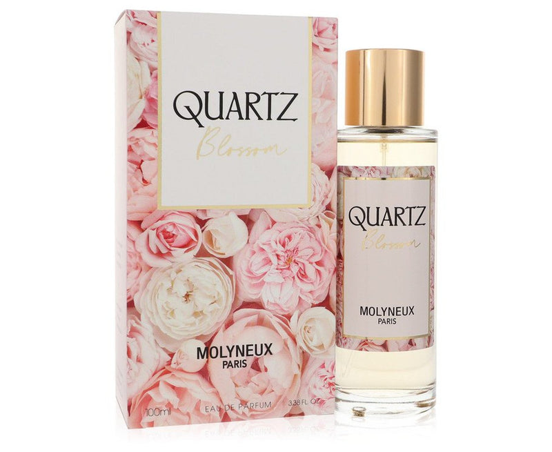 Quartz Blossom by MolyneuxEau De Parfum Spray 3.38 oz