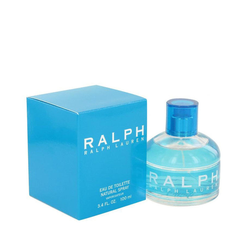 RALPH by Ralph Lauren Eau De Toilette Spray 3.4 oz