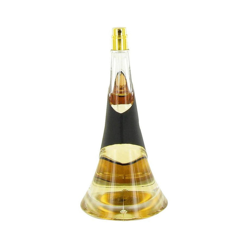 Reb'l Fleur by Rihanna Eau De Parfum Spray (Tester) 3.4 oz