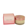 Realities (New) by Liz Claiborne Body Cream Glass Jar 6.7 oz