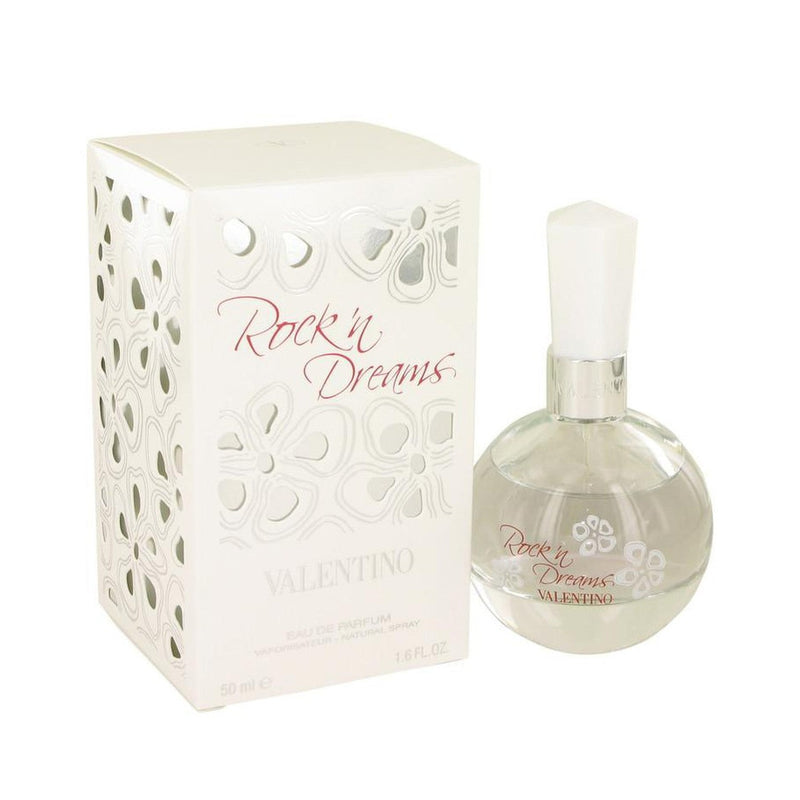 Rock'N Dreams by Valentino Eau De Parfum Spray 1.6 oz