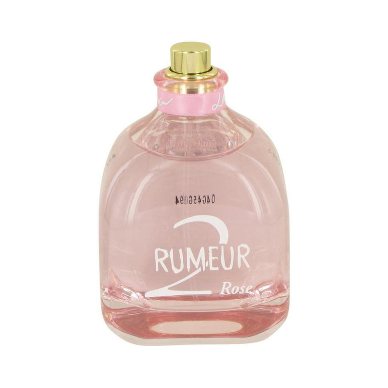 Rumeur 2 Rose by Lanvin Eau De Parfum Spray (Tester) 3.4 oz