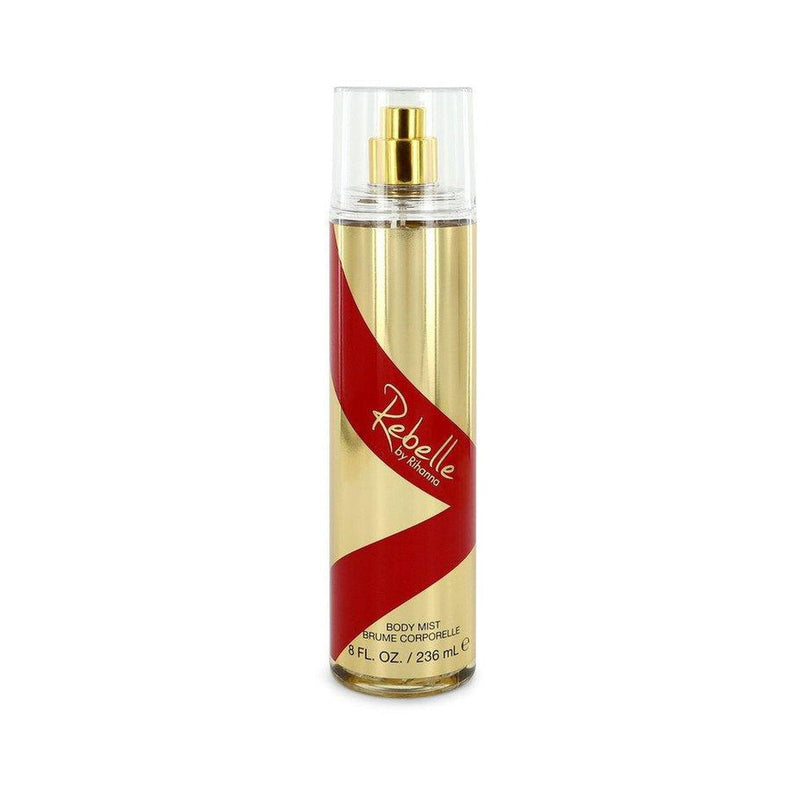 Rebelle by Rihanna Body Mist 8 oz