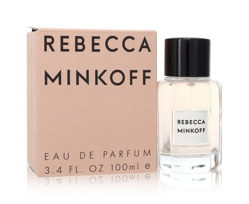 Rebecca Minkoff by Rebecca Minkoff Eau De Parfum Spray 3.4 oz