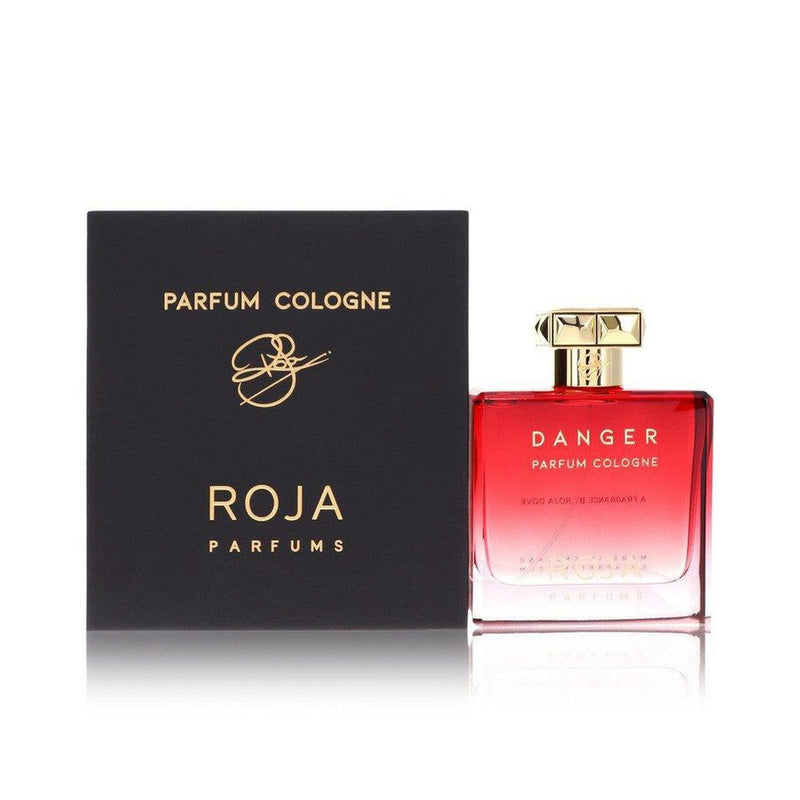 Roja Danger by Roja Parfums Extrait De Parfum Spray 3.4 oz
