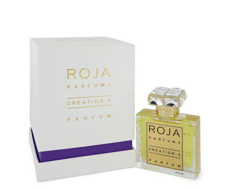 Roja Creation-S by Roja Parfums Extrait De Parfum Spray 1.7 oz