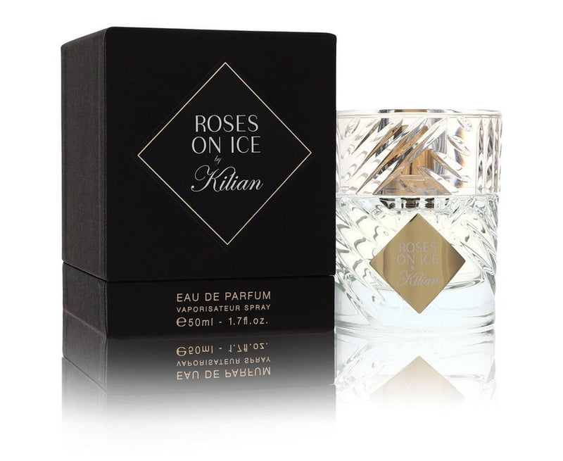 Roses On Ice by KilianEau De Parfum Spray 1.7 oz