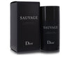 Sauvage by Christian DiorDeodorant Stick 2.6 oz