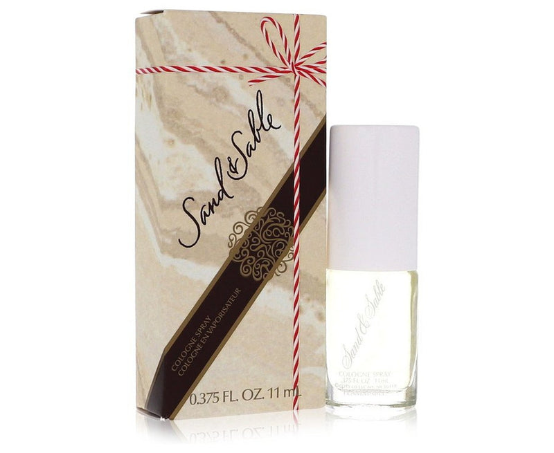 Sand & Sable Perfume By Coty Cologne Spray0.38 oz Cologne Spray