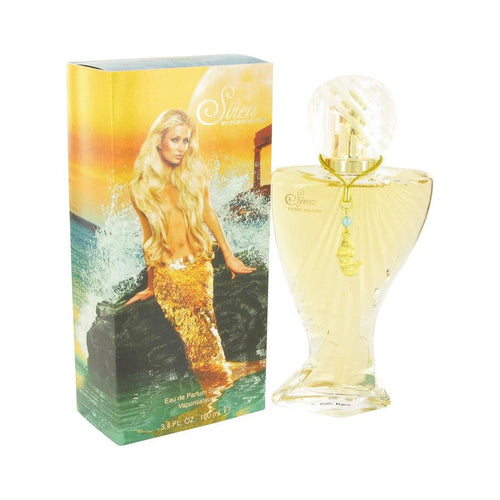 Siren by Paris Hilton Eau De Parfum Spray 3.4 oz