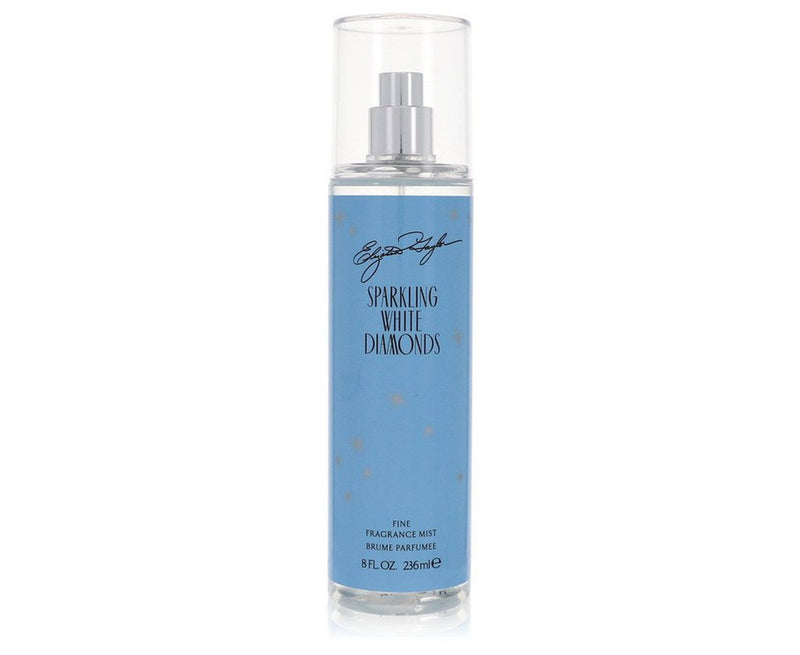 Sparkling White Diamonds by Elizabeth TaylorFragrance Mist 8 oz