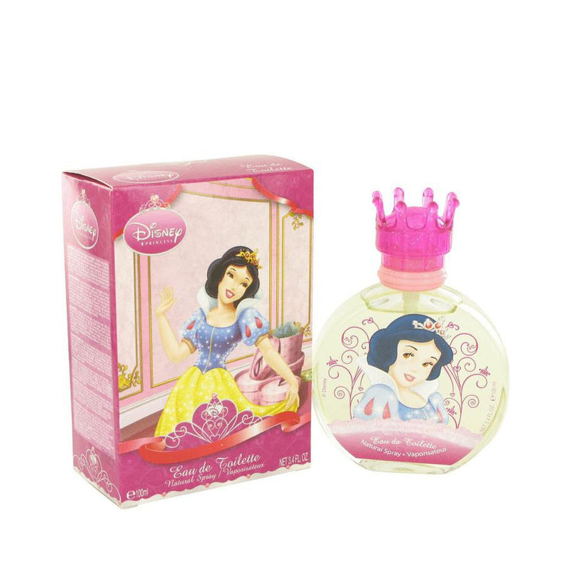 Snow White by Disney Eau De Toilette Spray 3.4 oz