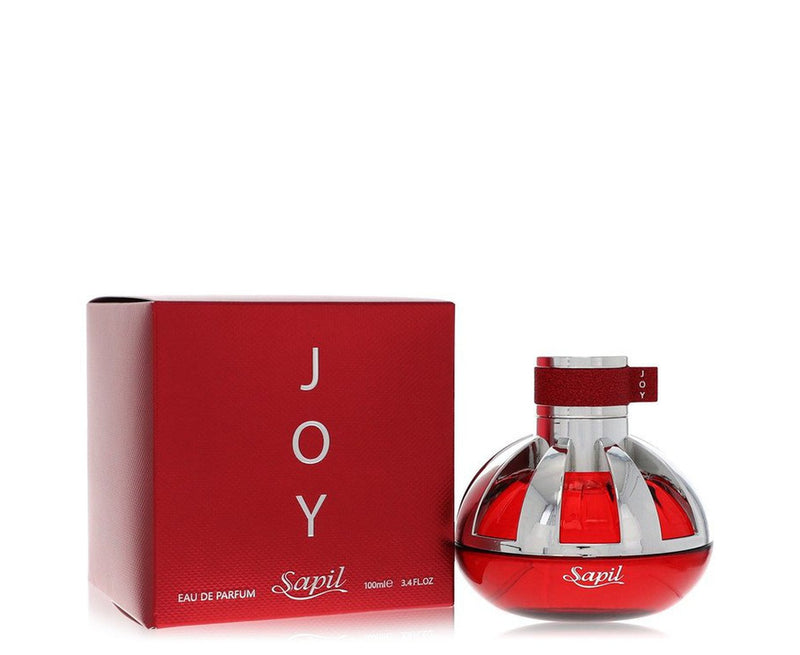Sapil Joy by SapilEau De Parfum Spray 3.4 oz