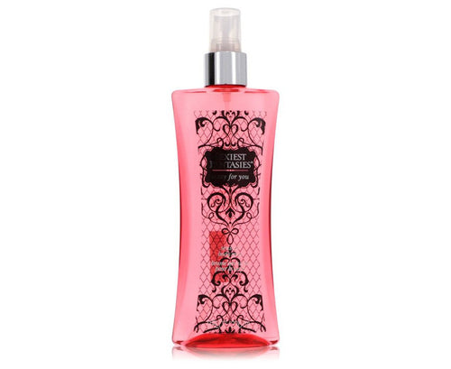 Sexiest Fantasies Crazy For You by Parfums De CoeurBody Mist 8 oz