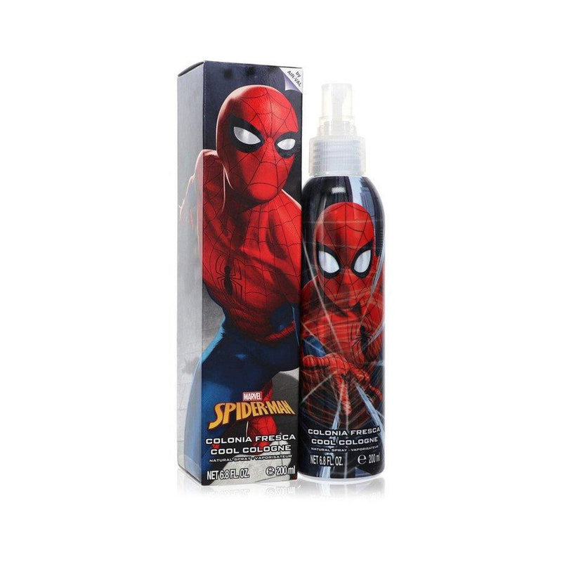 Spiderman by Marvel Cool Cologne Spray 6.8 oz