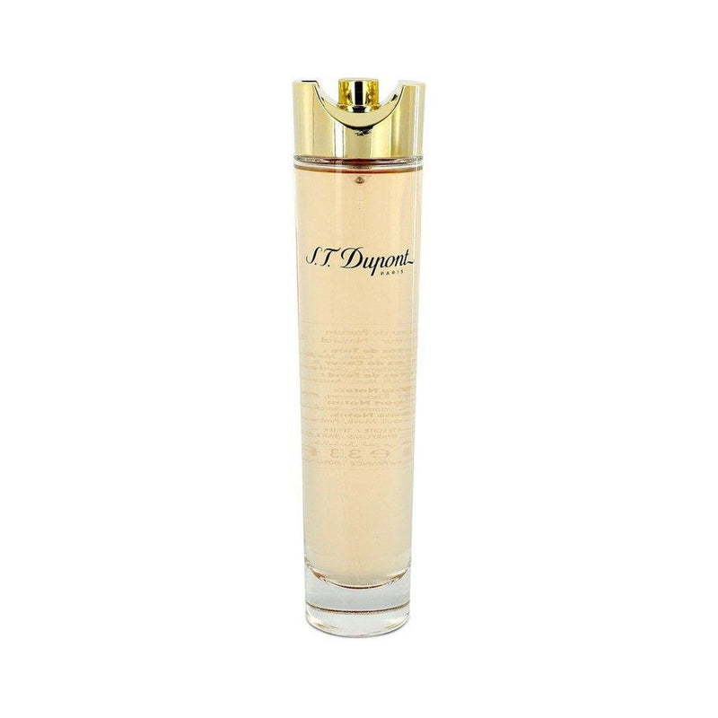 ST DUPONT by St Dupont Eau De Parfum Spray (Tester) 3.3 oz